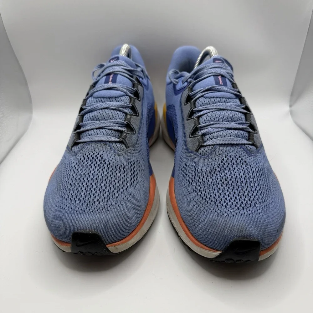 Nike Zoom Pegasus 41 Royal Pulse Astronomy Women's Size 9 Blue FD2723-402